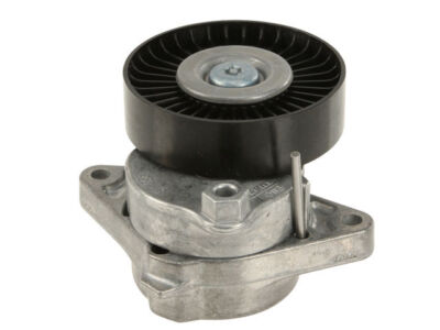 INA Accessory Belt Tensioner fits Mercedes C320 2001-2005 41TWVQ