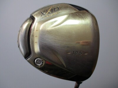 Dunlop XXIO PRIME 2011 Model Driver 10.5 SP600[45.75] (R