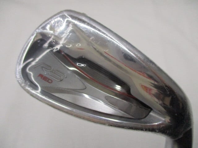 クラブ PRGR - PRGR RED7W PRGR RS RED Iron #7I(1Club)/Speeder/Flex:R2/Iron | eBay
