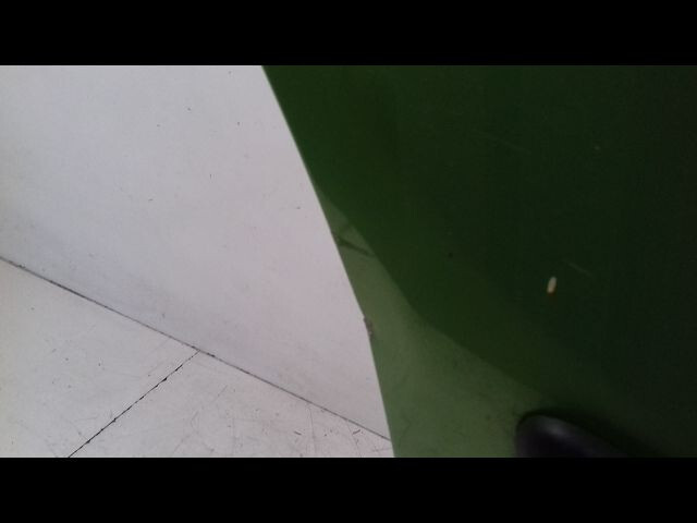 Porte Coulissante D Fiat Qubo (225_) 1.3 D Multijet (225cxb1a, 225axb1a, 225cxb