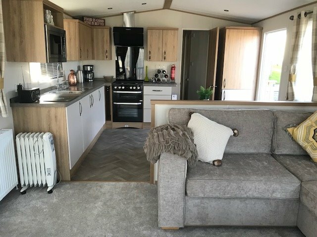 Static caravans for sale gower