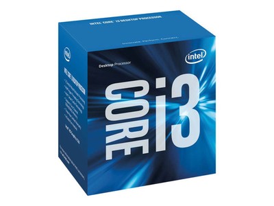 UPC 735858305297 product image for Intel Bx80662i36300t - Core I3-6300t 3.30ghz - Skt1151 4mb Cache Boxed ... | upcitemdb.com