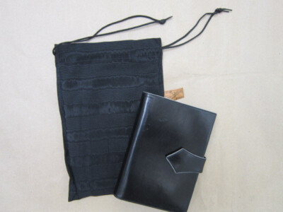 Filofax Cover