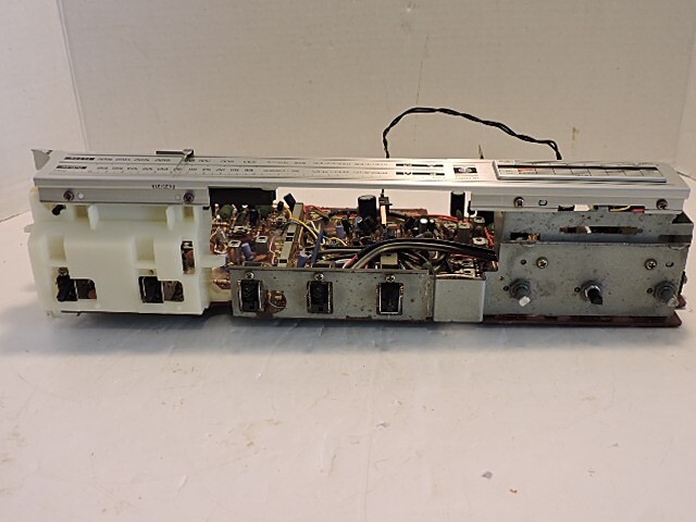 Panasonic RX-5090 Main Circuit Board Replacement Part