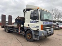 DAF TRUCKS FT 85CF.380