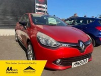 Renault Clio DYNAMIQUE NAV 16V