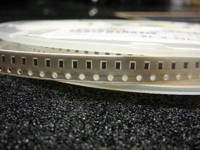 SUSUMU Current Sense Thin Film Resistor 1.5 Ohm 1% 0603 1/5W SMD *NEW* Qty.50