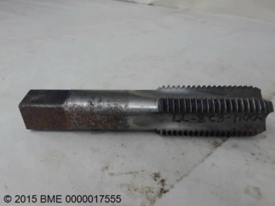 1-1/4''-8-N, Tap, Gh-4
