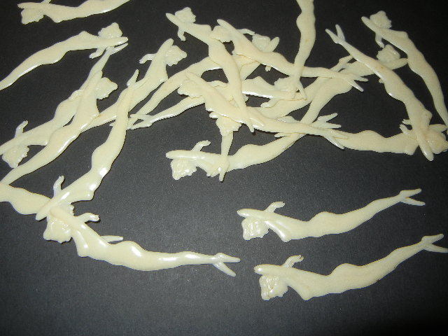 VINTAGE swizzle stick cocktail stir stick lot of 23 Barware plastic