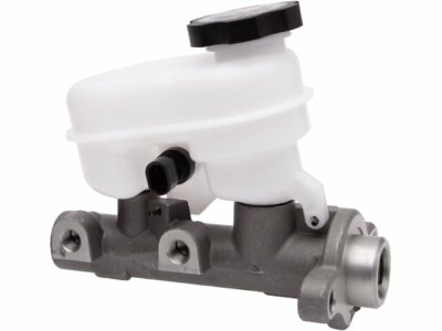 Dynamic Friction 47BD24J Brake Master Cylinder Fits 1996-2003 Buick Park Avenue