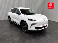 2025 MG Motor UK MGS5 Electric Estate 170kW Trophy EV Long Range 64kWh 5dr Auto 