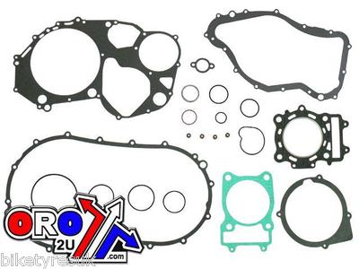 Arctic Cat 500 Automatic 2003 - 2009 Namura Full Gasket Kit