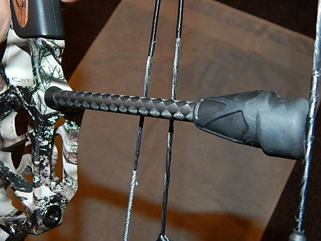 Mathews Triax Bow RH 60-70 Draw Weight 28.5
