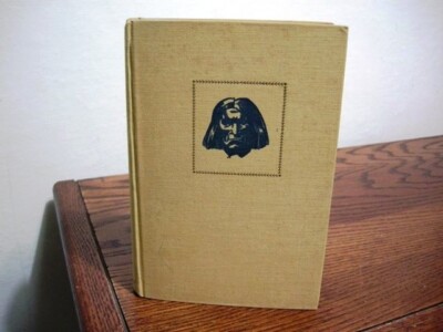 Apache Gold and Yaqui Silver J. Frank Dobie Signed/Inscribed 1950 Reprint