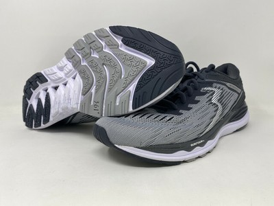 

Мужские кроссовки 361 Degrees Sensation 4, серые, 8,5 D(M) США, Grey