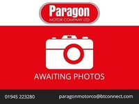 2018 Vauxhall Mokka X 1.4T ecoTEC Elite Nav 5dr HATCHBACK PETROL Manual