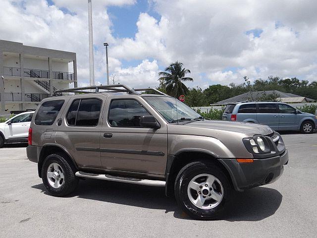 Owner 2004 Nissan Xterra XE 4X4 Low 84K Miles * V6 Auto * Cruise * All original