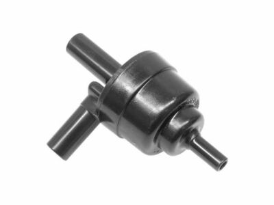 Purge Valve 5BVR24 for 380SL 560SEL 560SL 280CE 190E 500SL 500SEC 300SL 300CE