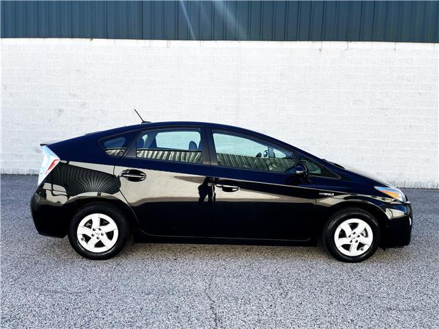 Owner 2011 Toyota Prius, black with 148,120 Miles available now!