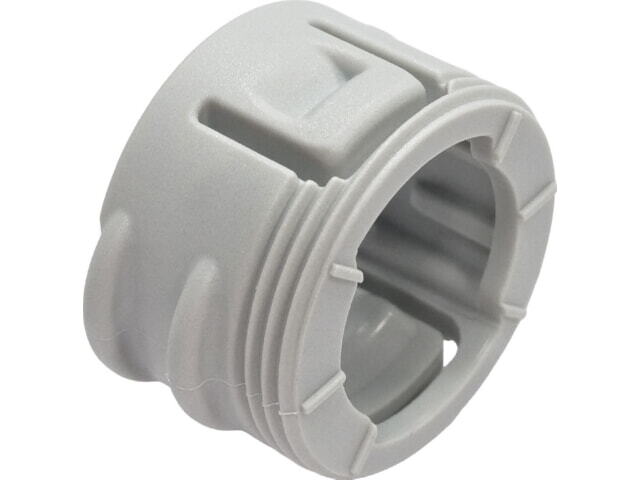 Thermostatventil Adapter FÃ¼R  Danfoss-Ventile Ra, Ra-N 23 Auf M30 X1,5 Polyamid 