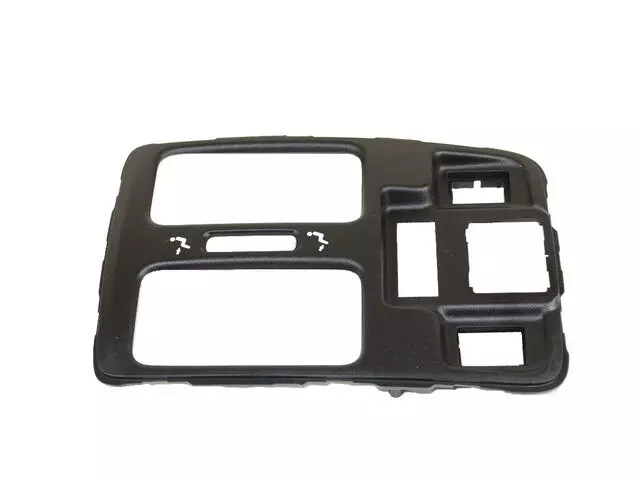 2014-2020 Genuine Mopar Durango Center Console Retaining Plate 68213461AA