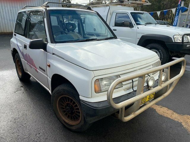 Suzuki vitara se416