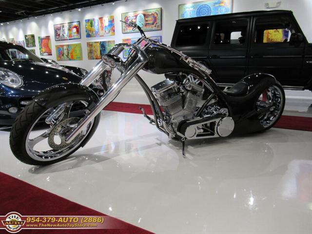 Owner 2023 Tnt Chopper,  with 1 Miles available now!