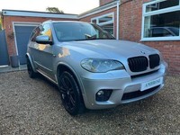 2012 BMW X5 xDrive30d M Sport 5dr Auto ESTATE Diesel Automatic