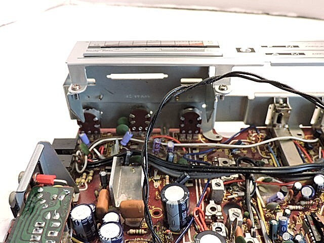 Panasonic RX-5090 Main Circuit Board Replacement Part