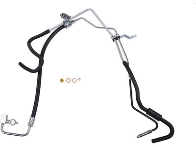 Power Steering Hose Assembly 68ZQHR88 for G37 G35 Q60 2008 2007 2009 2012 2010