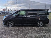 Honda stepwagon spada cool spirit 2.0 auto purple only 37k miles due in febuary