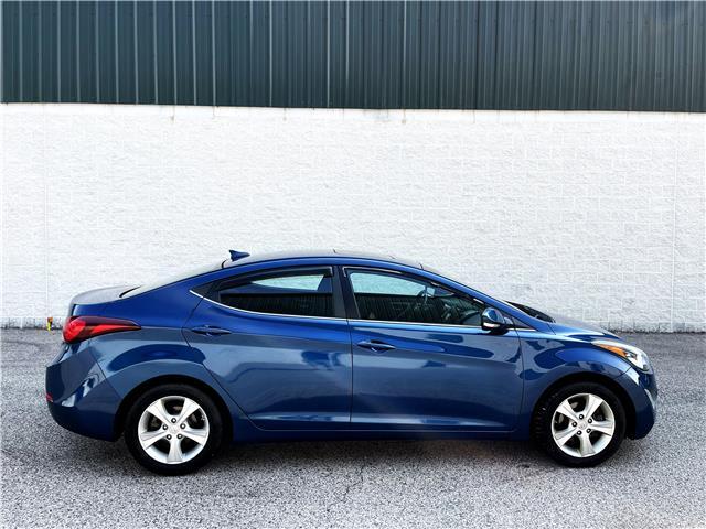 Owner 2016 Hyundai Elantra for sale!