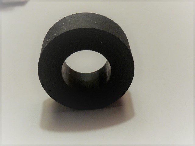 REALISTIC TR-3000 Replacement PINCH ROLLER TIRE NEW! plus bonus