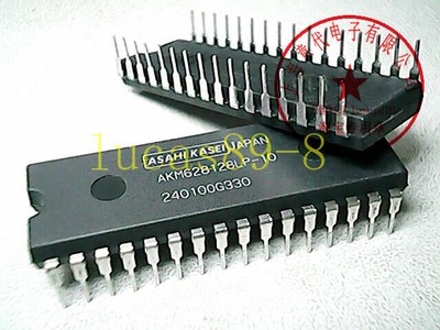 AKM628128LP-10 #D7