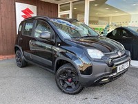 2019 Fiat Panda 0.9 TwinAir Waze Hatchback 5dr Petrol Manual Euro 6 (s/s) (90 bh