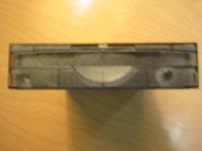 Iomega Z100ATAPI Internal Zip 100 IDE Drive w/ Gray Bezel 04104D00 Apple