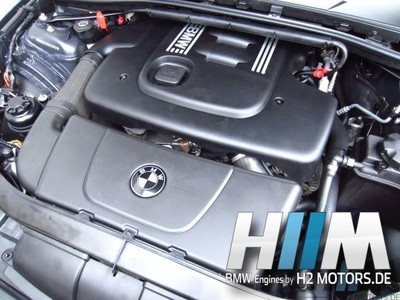  BMW  E91 Touring  Motor  kaufen 