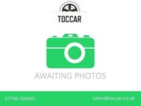 2018 Volkswagen Golf 1.6 TDI GT 5dr HATCHBACK DIESEL Manual