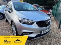 Vauxhall Mokka ACTIVE ECOTEC S/S