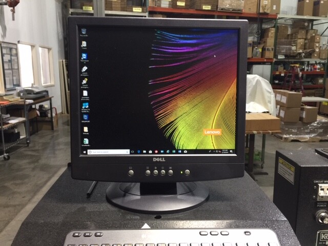 Kirk-Rudy Net Jet 219 with windows 10