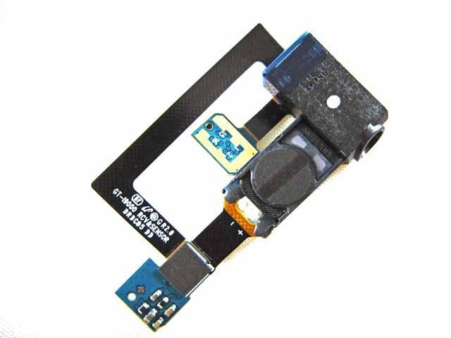 CAVO FLAT FLEX LCD per SAMSUNG GT i9000 GALAXY S SPEAKER ALTOPARLANTE