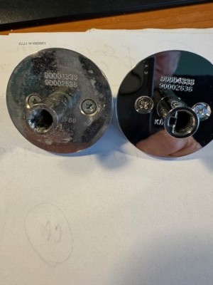 Fotos del artículo de un comprador verificado