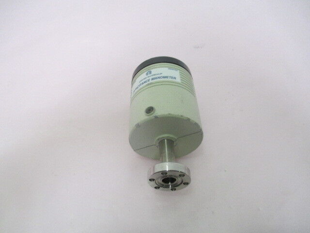 AMAT 1350-00683 Capacitance Manometer, Pressure Transducer, 423468