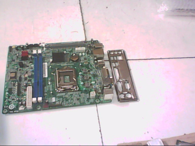 Carte Mere Acer H81h3-Ad V1.0 Socket 1150