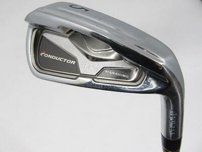 Golf Iron Set Maruman Conductor LX Maraging N.S.PRO 950GH