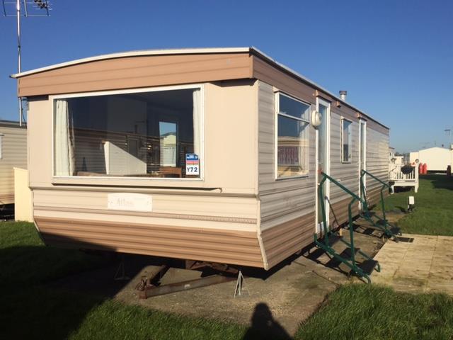 Caravans for sale clacton