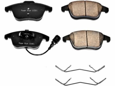 For 2015-2018 Audi Q3 Quattro Brake Pad Set Front Power Stop 83598BW 2016 2017