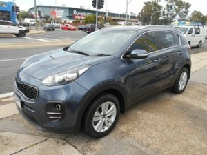 7seater Sedan For Sale In Canberra Act Autotrader