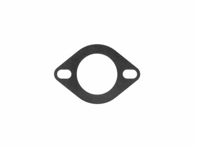 For 1975-1979, 1986-1987 Dodge D100 Thermostat Gasket 62624GV 1976 1977 1978