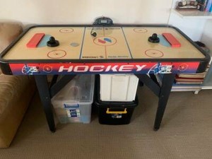 Sport Craft Turbo Air Hockey Table Toys Indoor Gumtree